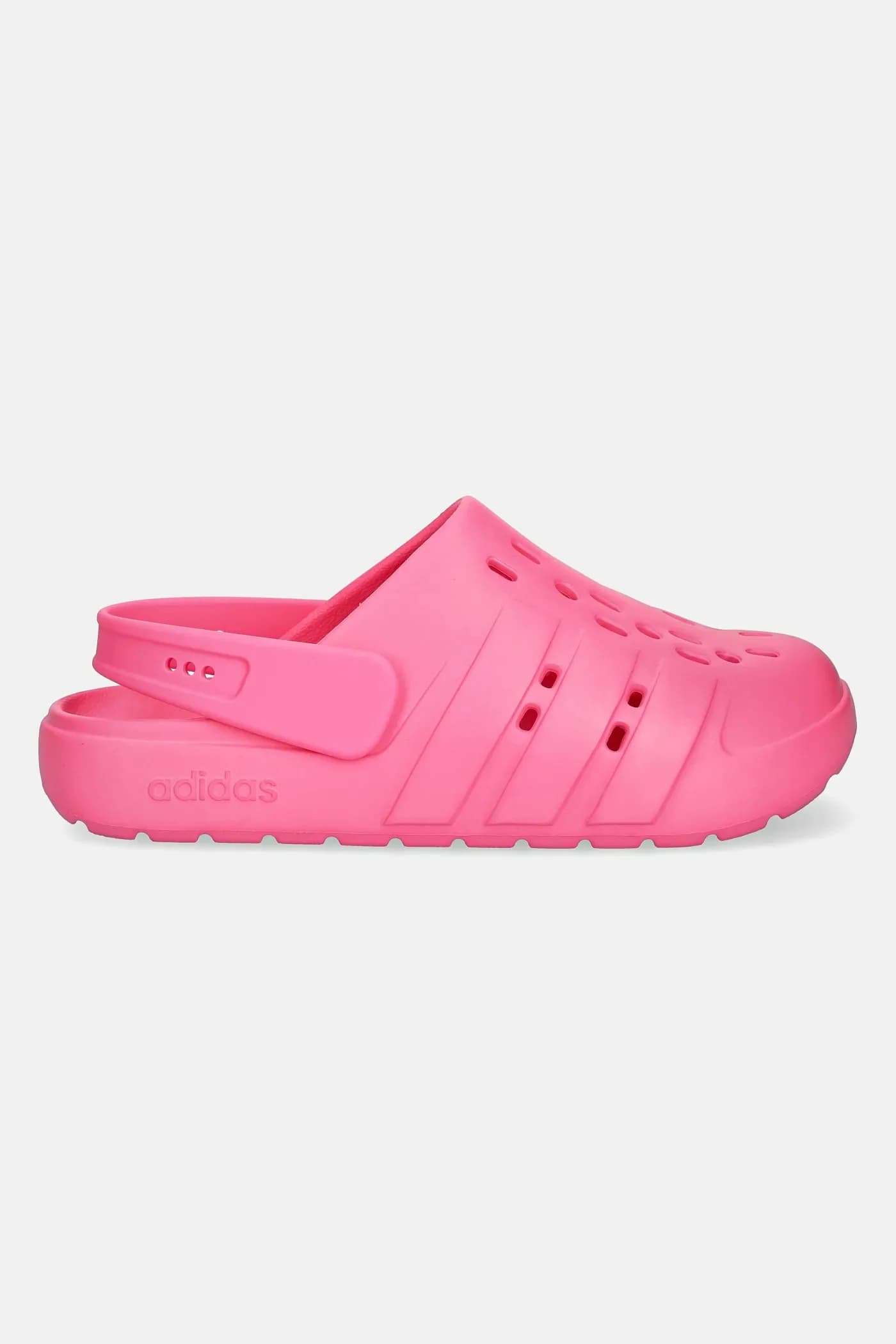 шлепанцы Adilette Clog 2.0 - фото 2