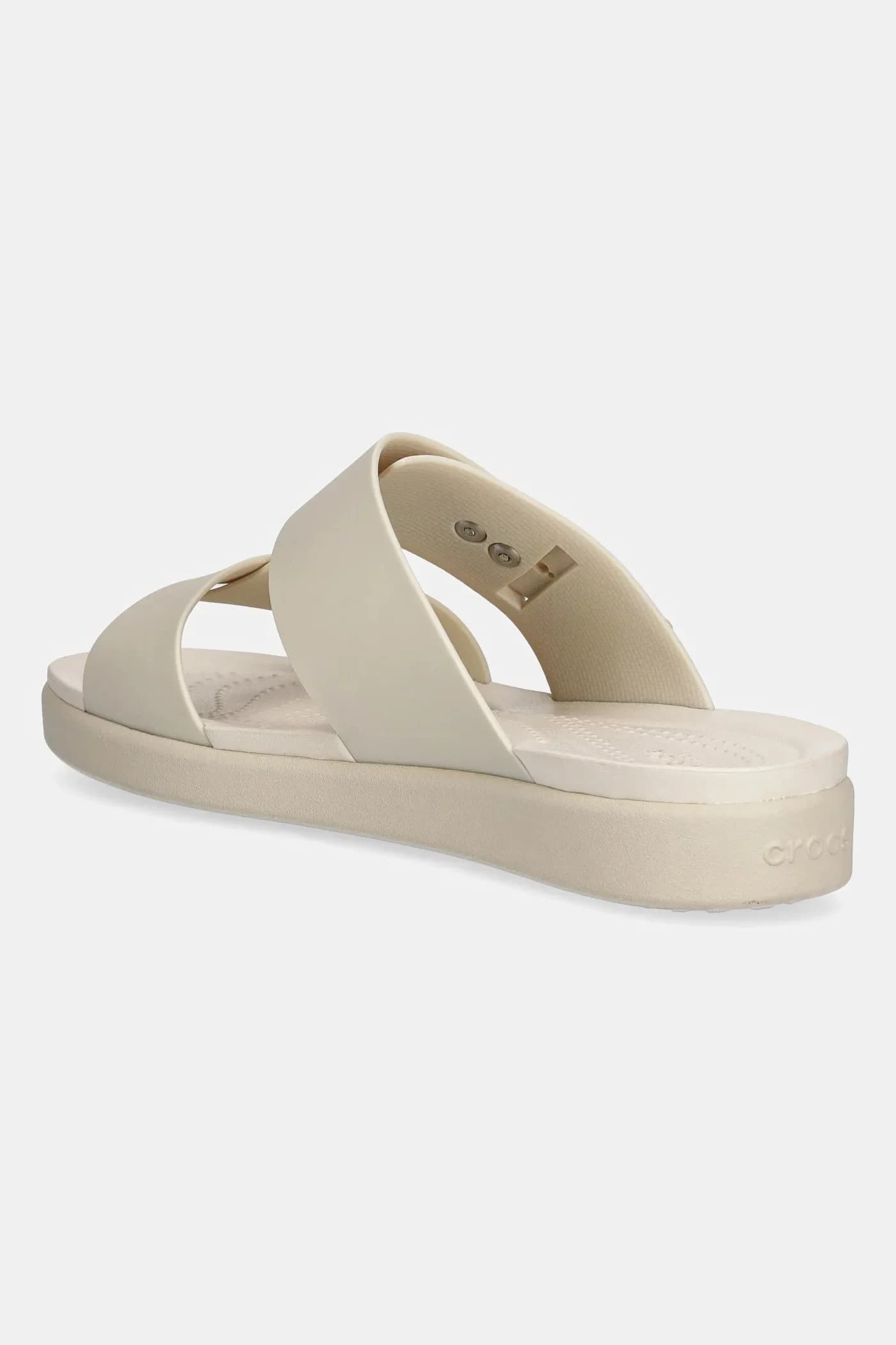 шлепанцы Brooklyn с пряжкой - фото 3