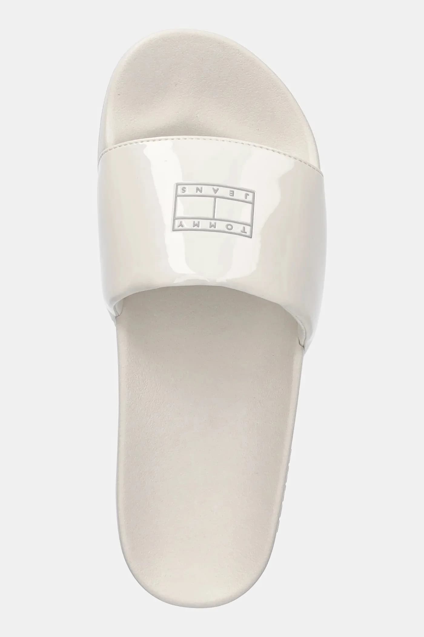 Вьетнамки FLAG POOL SLIDE PATENT - фото 4