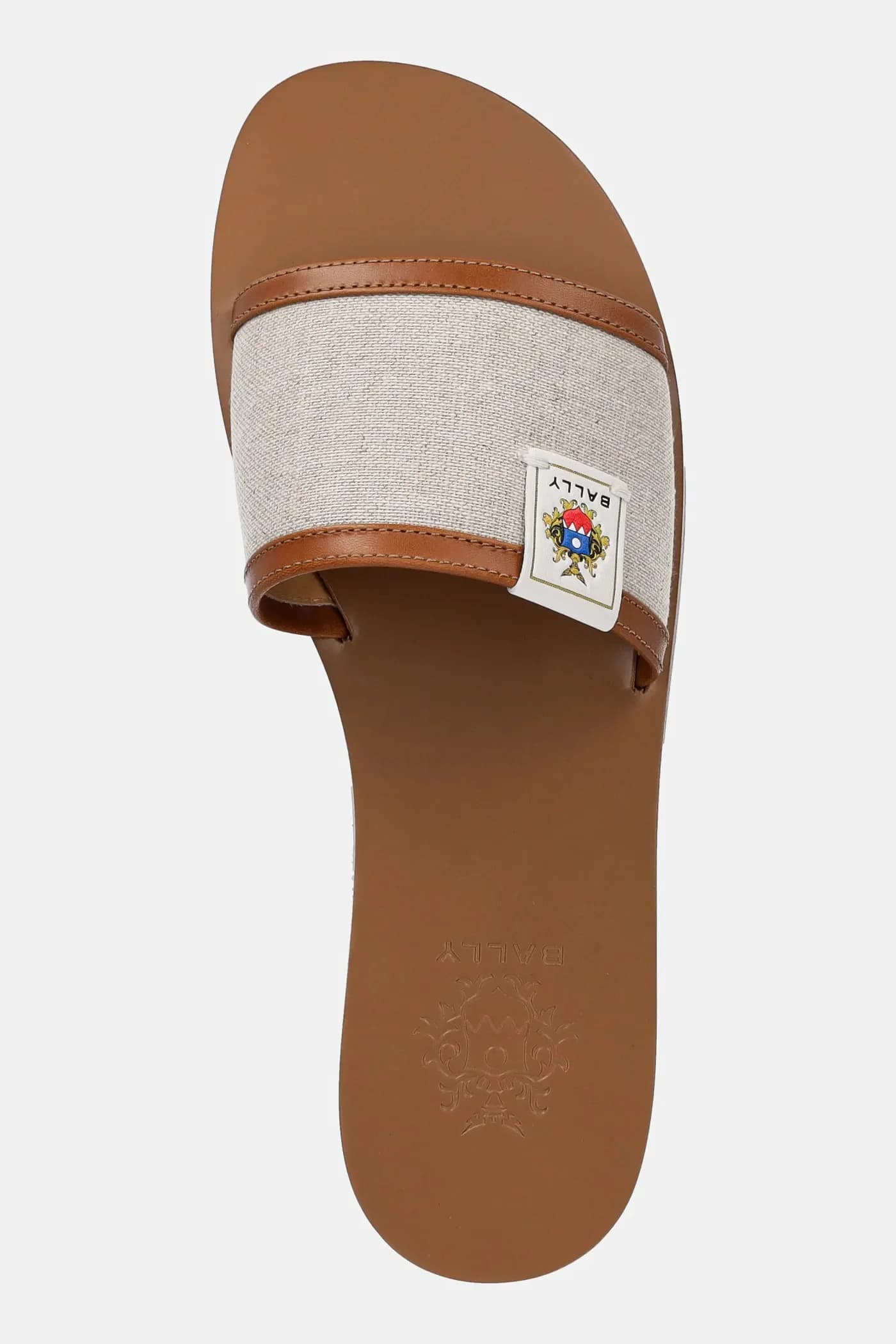 Шлепки - фото 4