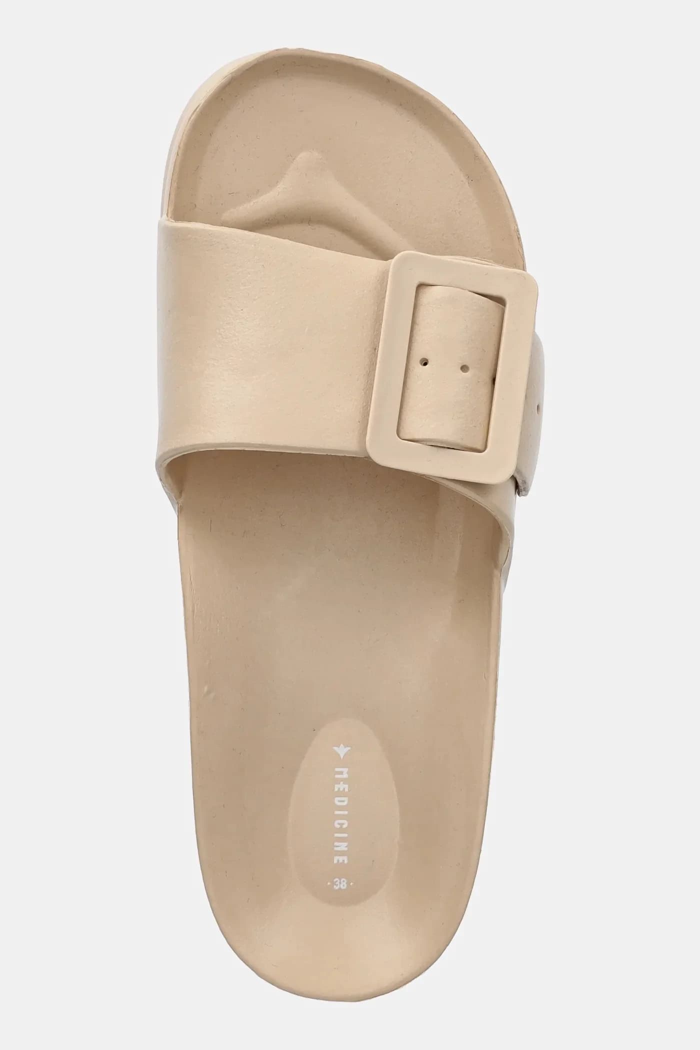 Шлепки - фото 4