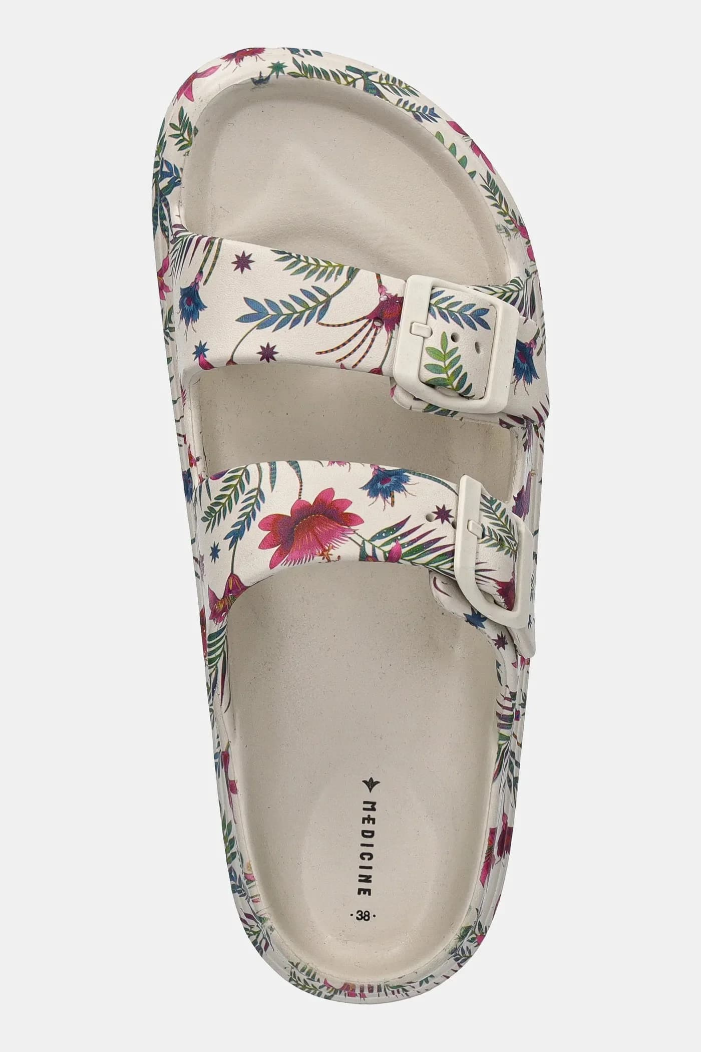 Шлепки - фото 4