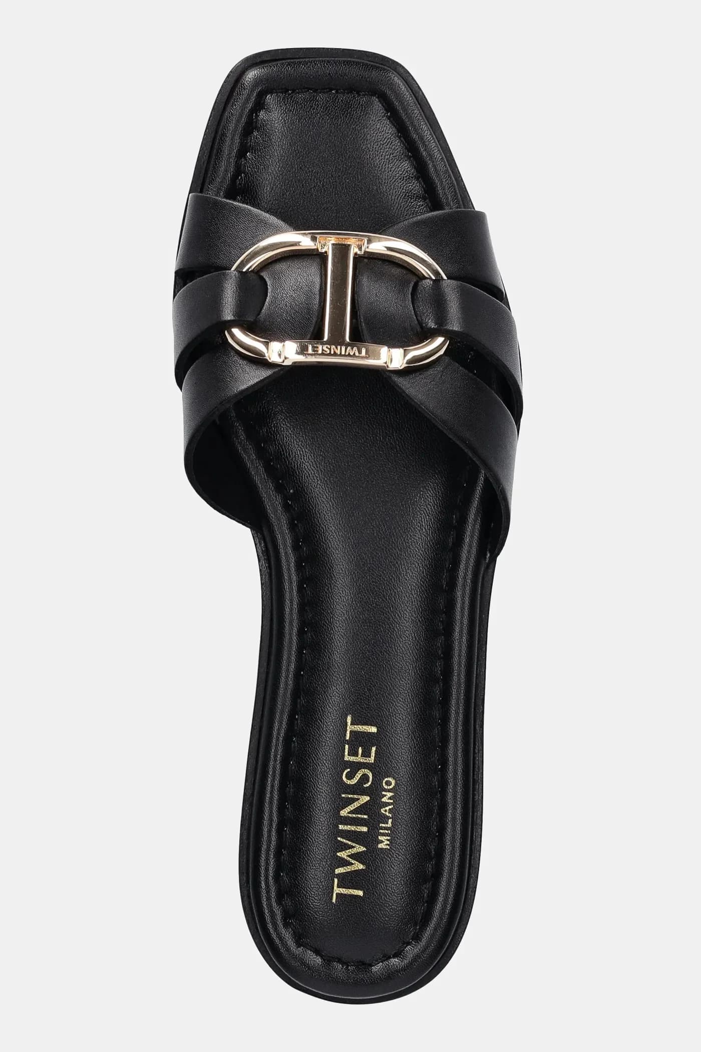 Шлепки - фото 4