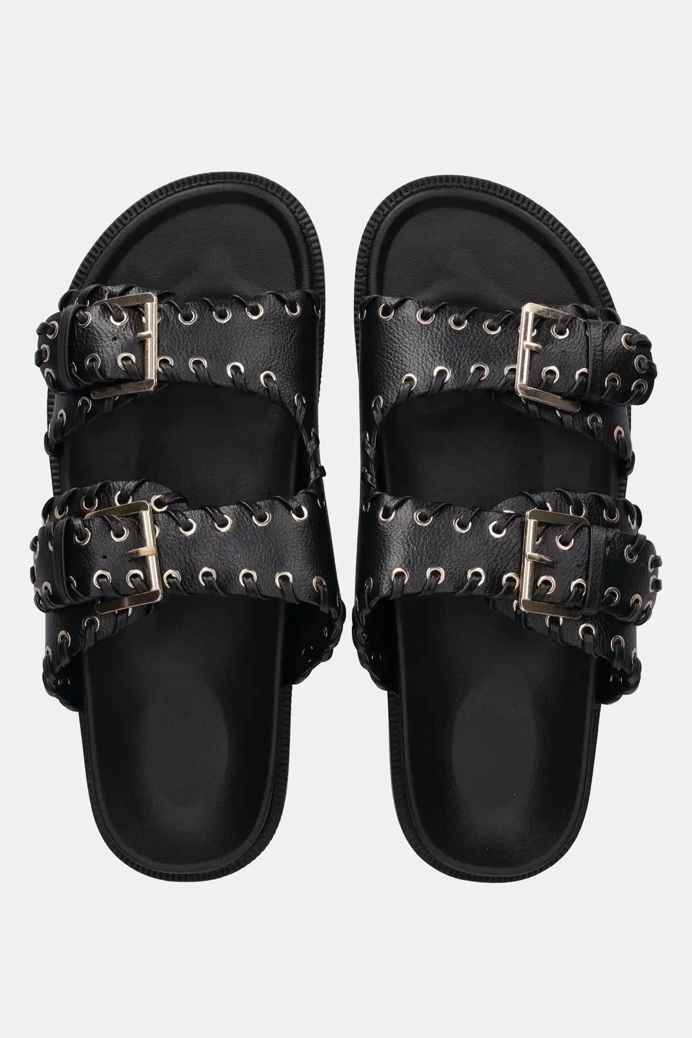 Шлепки - фото 4