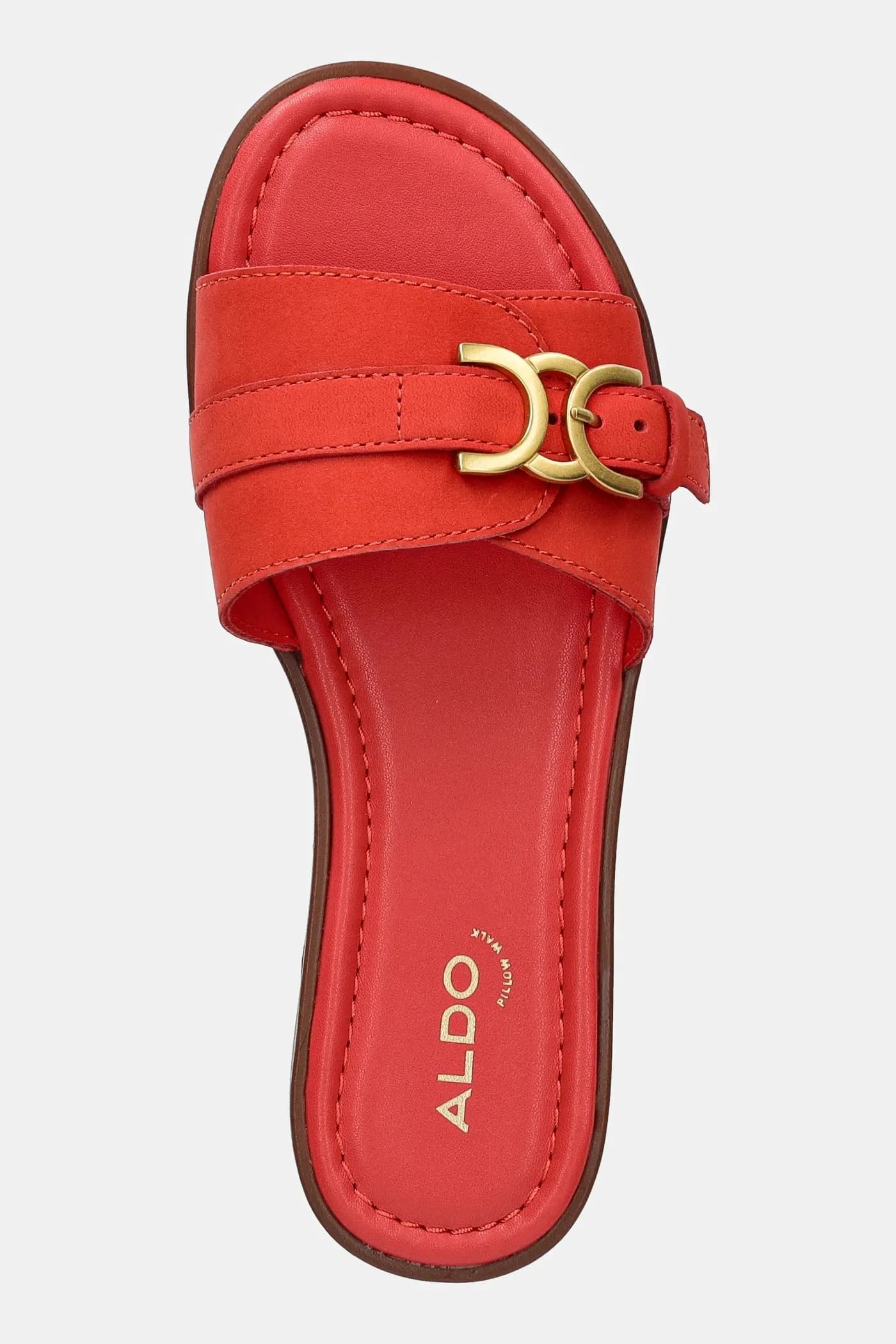 DALLAEDAR тапочки из нубука - фото 4