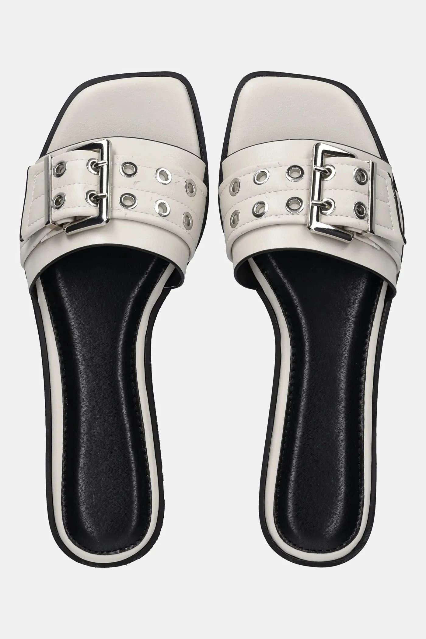 Шлепки - фото 4