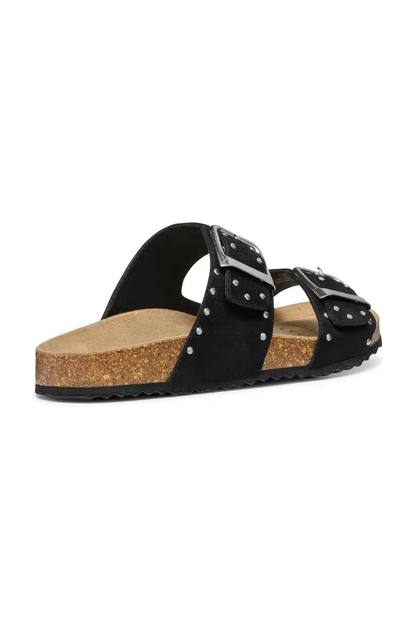 шлепанцы D BRIONIA R - фото 3