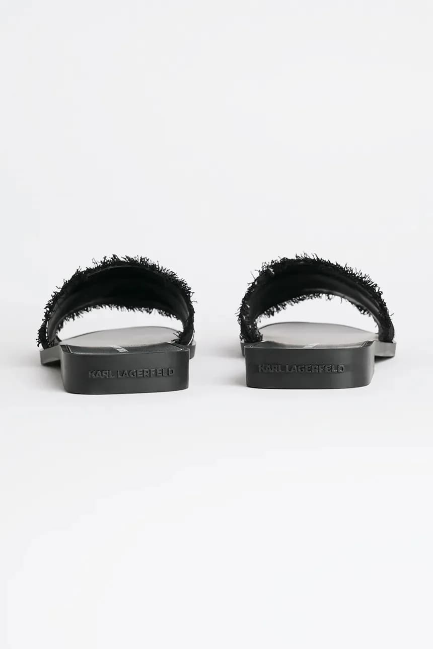 шлепанцы SKOOT II - фото 3