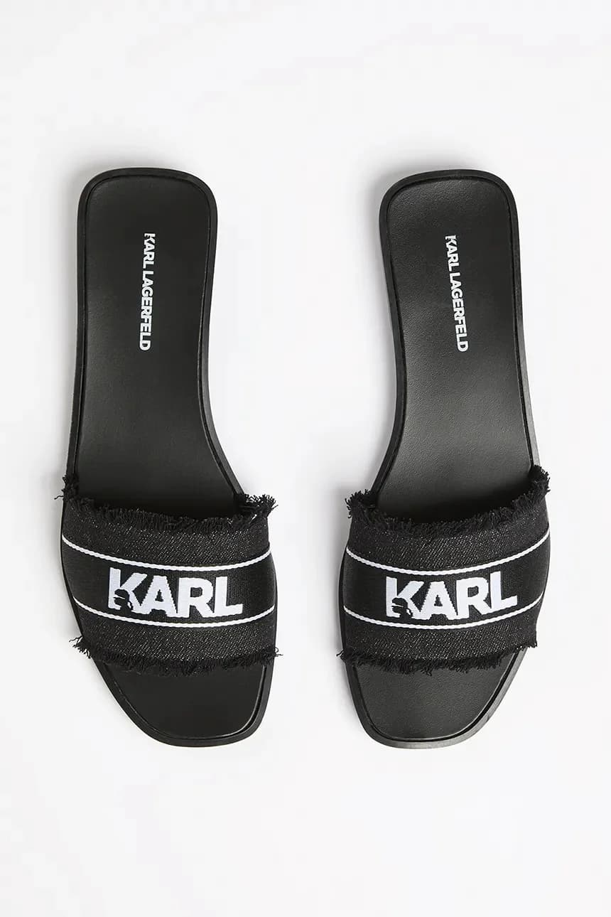 шлепанцы SKOOT II - фото 4