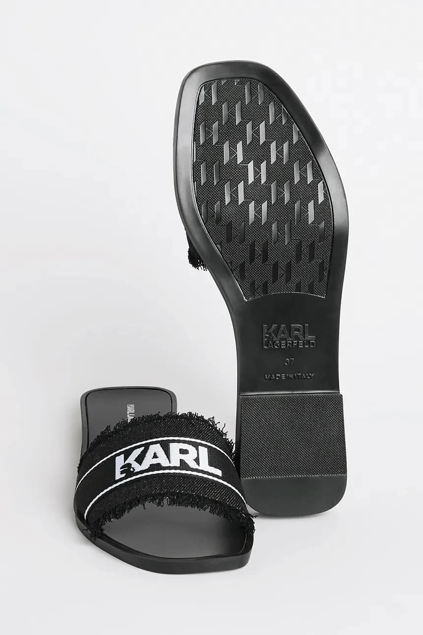 шлепанцы SKOOT II - фото 5