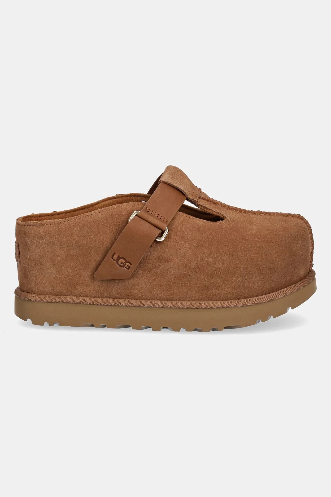 шлепанцы Goldenstar Hi Clog - фото 2