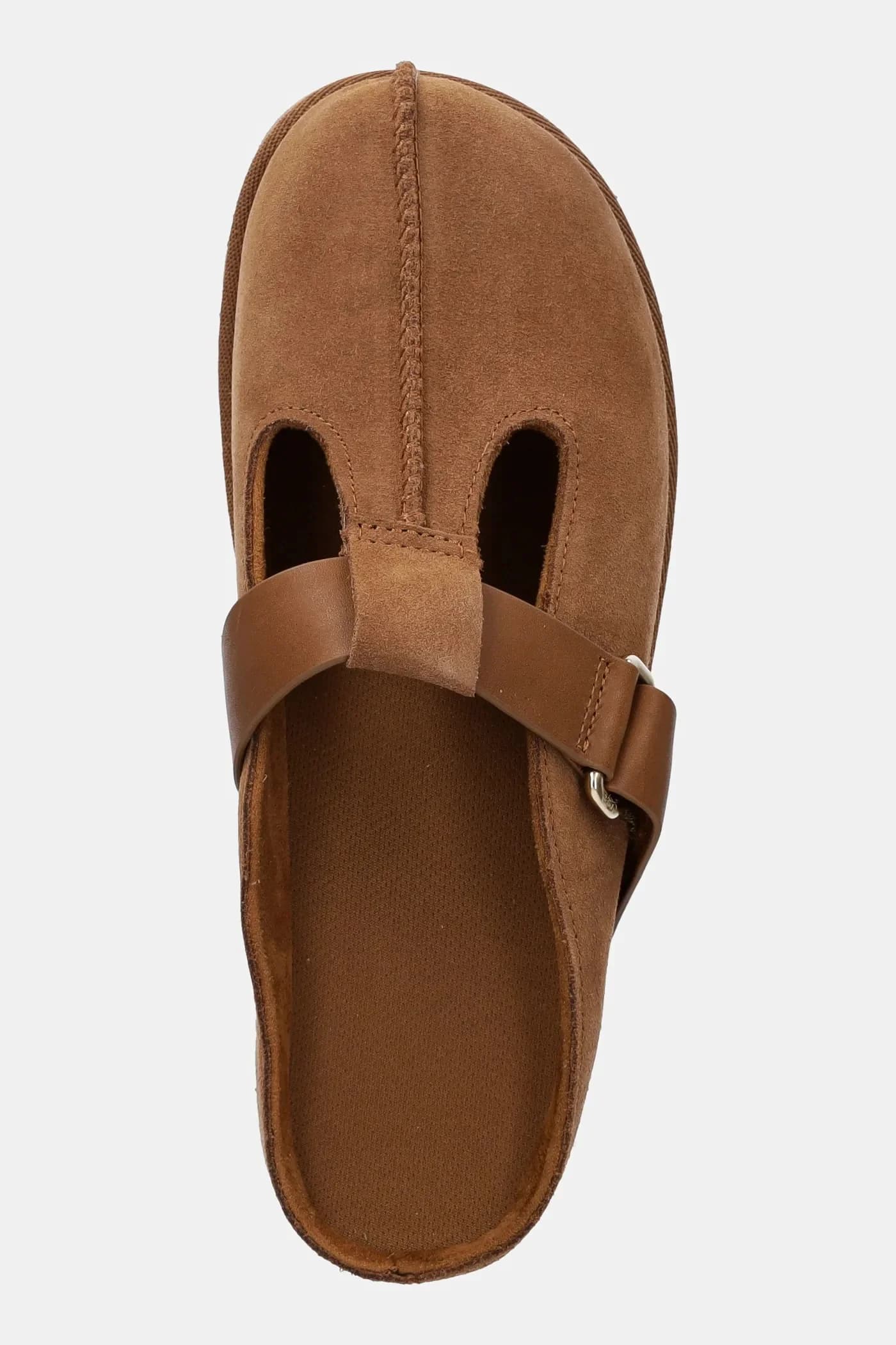 шлепанцы Goldenstar Hi Clog - фото 4