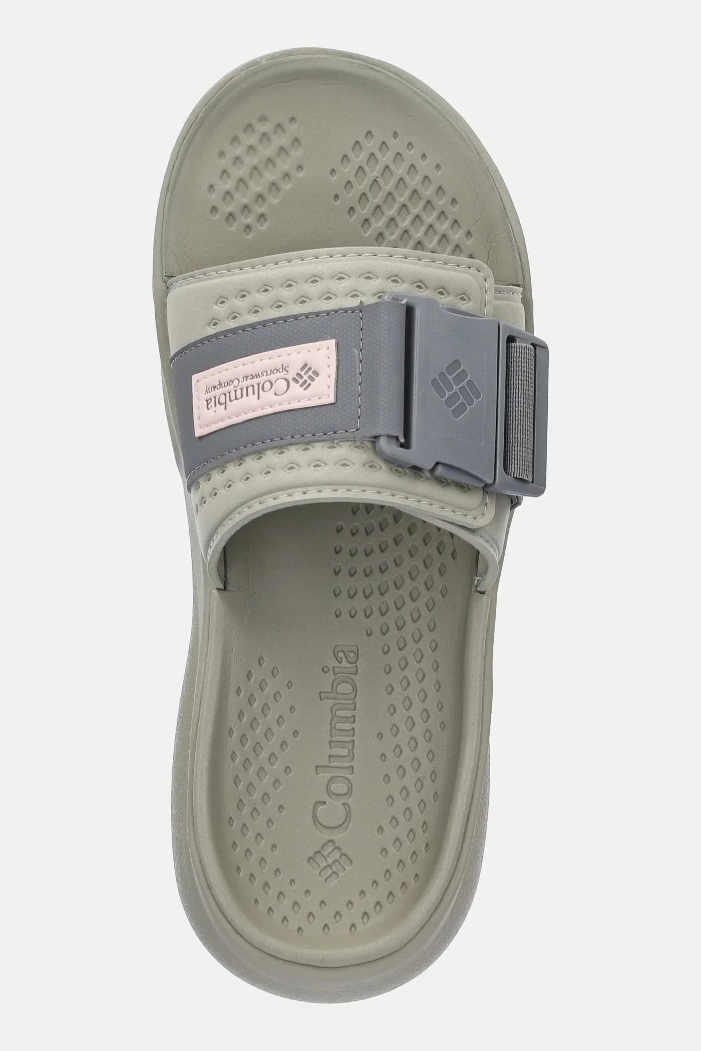 шлепанцы PEAKFREAK ROAM - фото 4