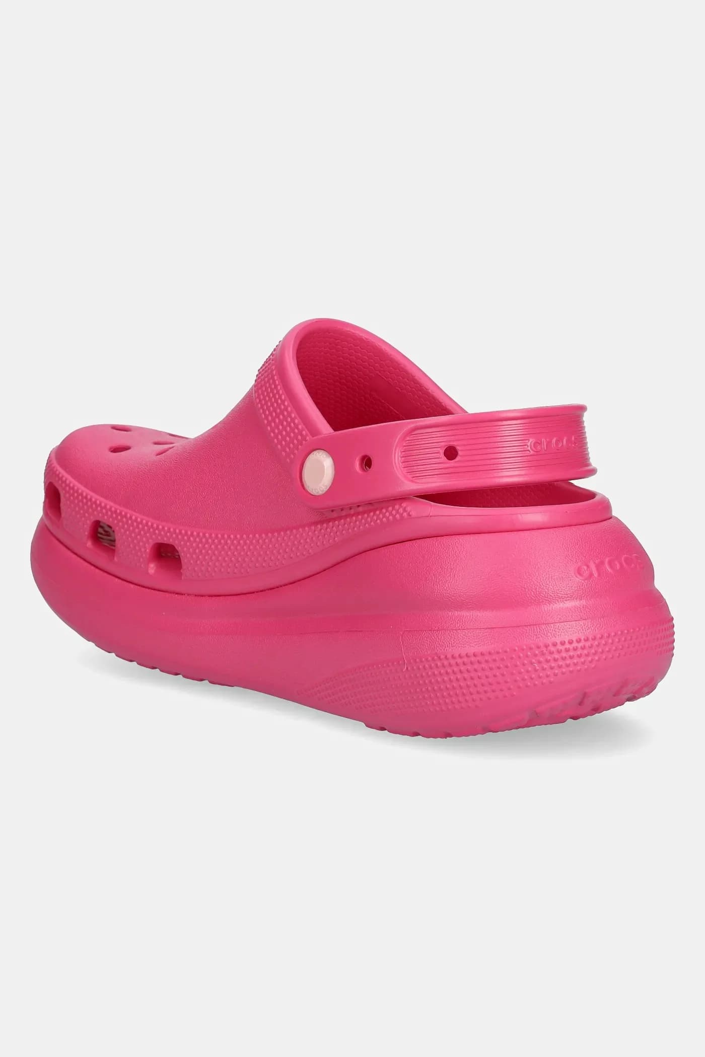 Классические шлепанцы Crush Clog - фото 3