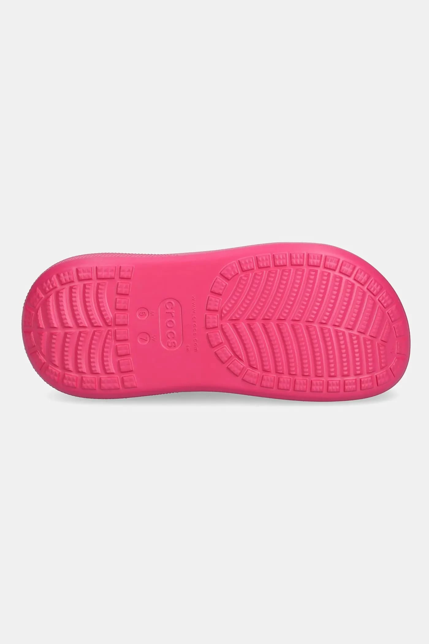 Классические шлепанцы Crush Clog - фото 5