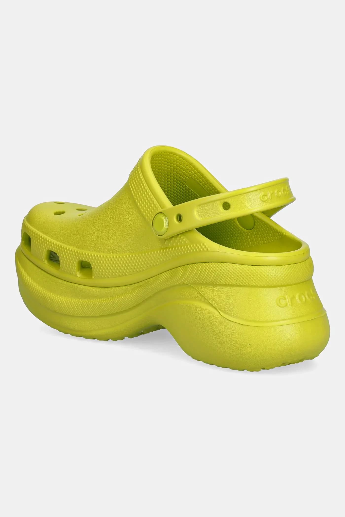 Классические шлепанцы Bae Clog W - фото 3