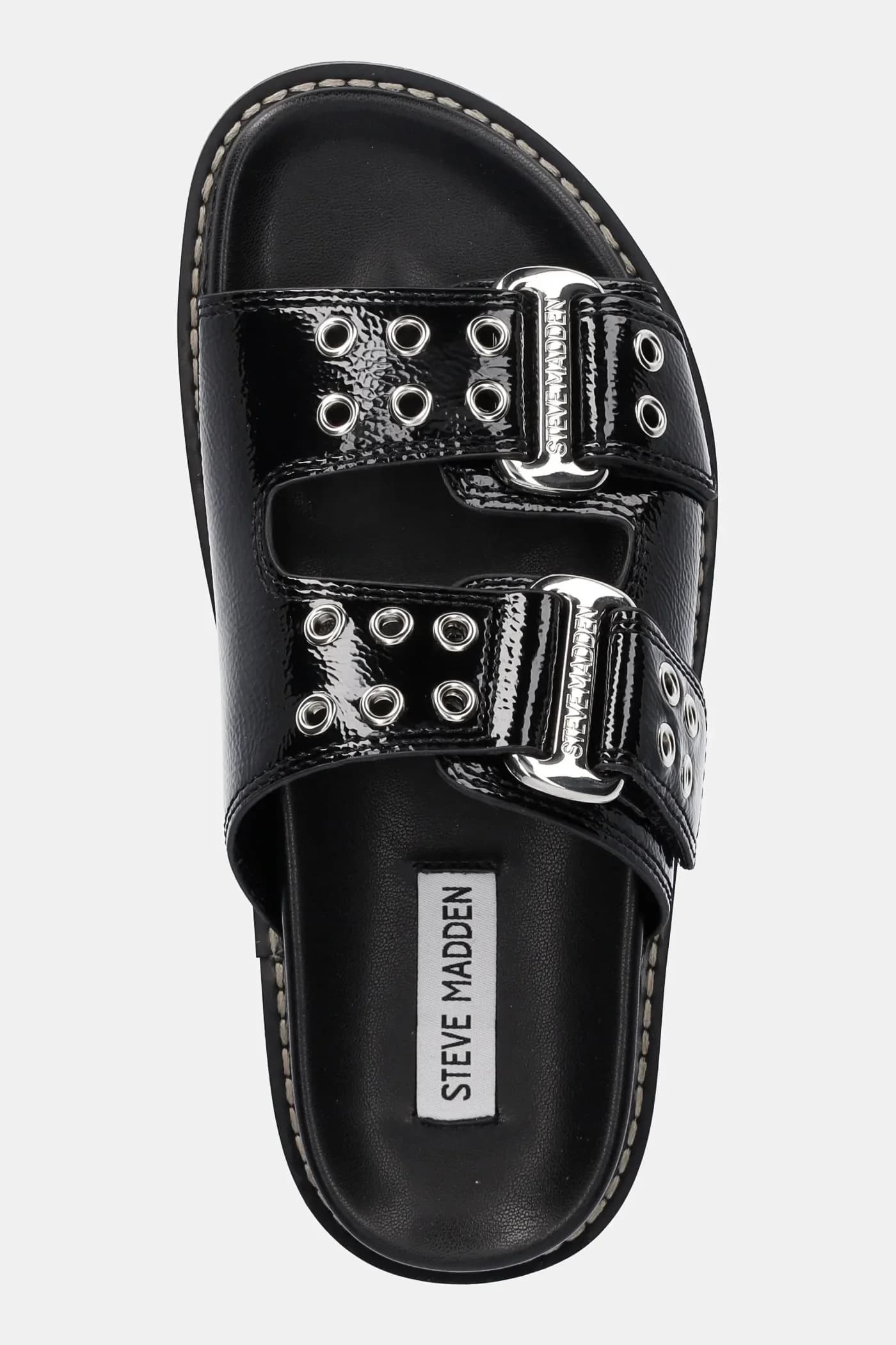 Агентские шлепанцы - фото 4