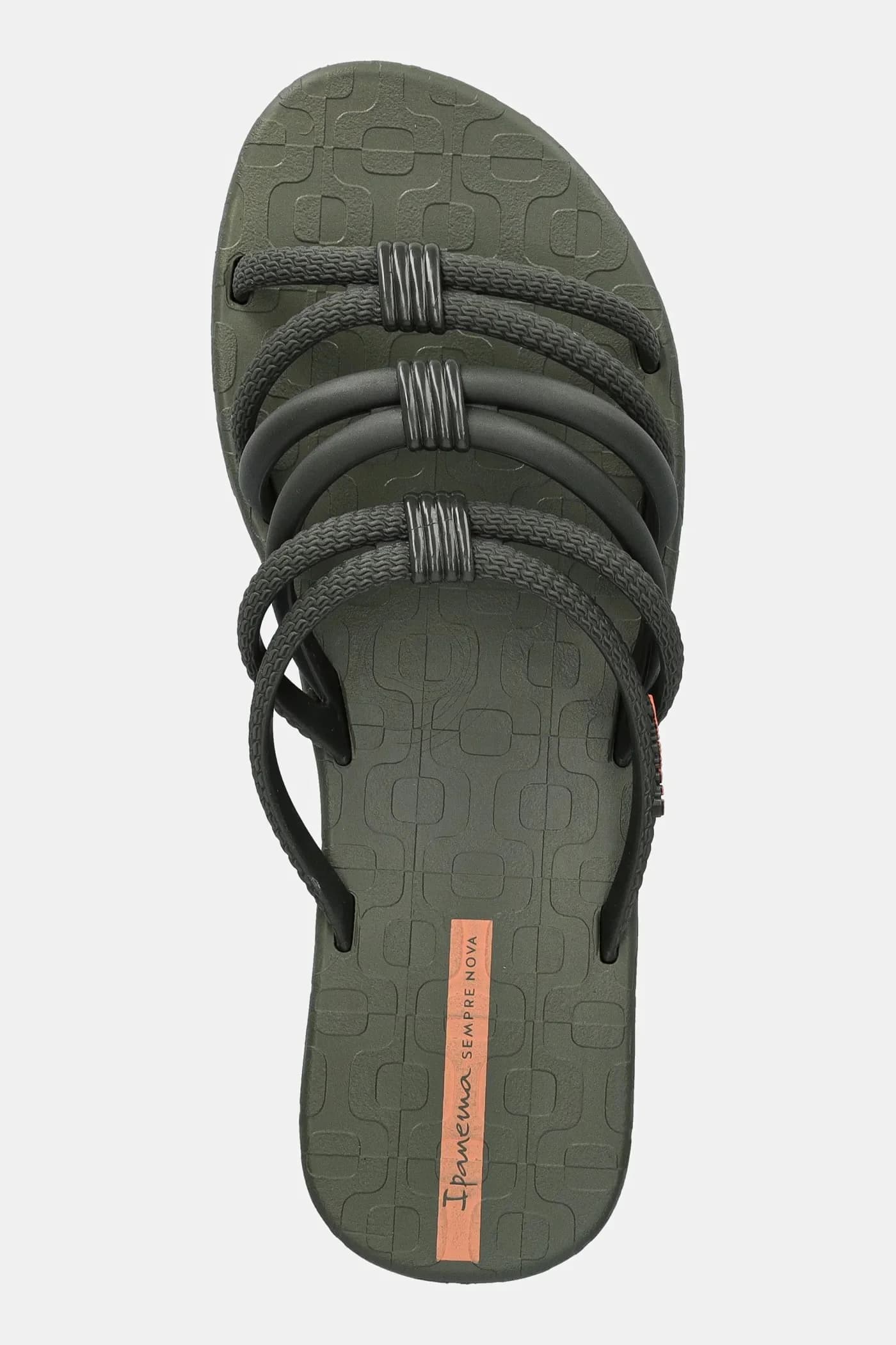 шлепанцы DIVERSA SLID - фото 4