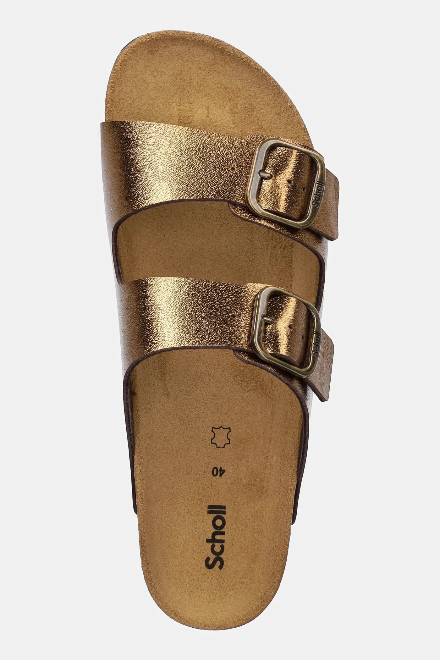 шлепанцы JOSEPHINE - фото 4