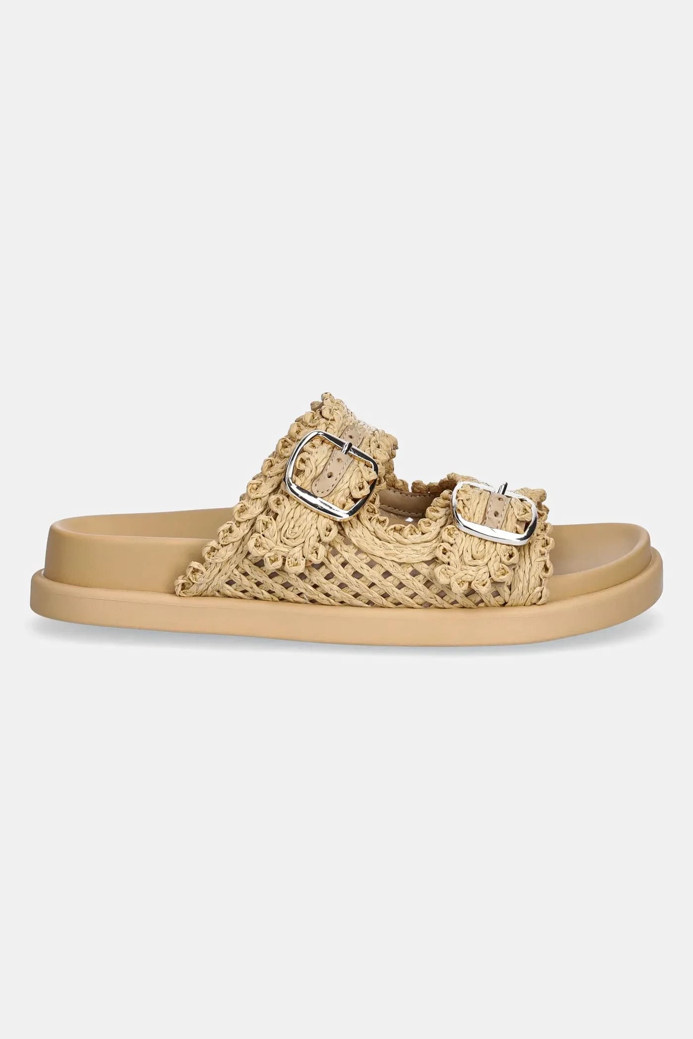 шлепанцы БОХОЧИК - фото 2