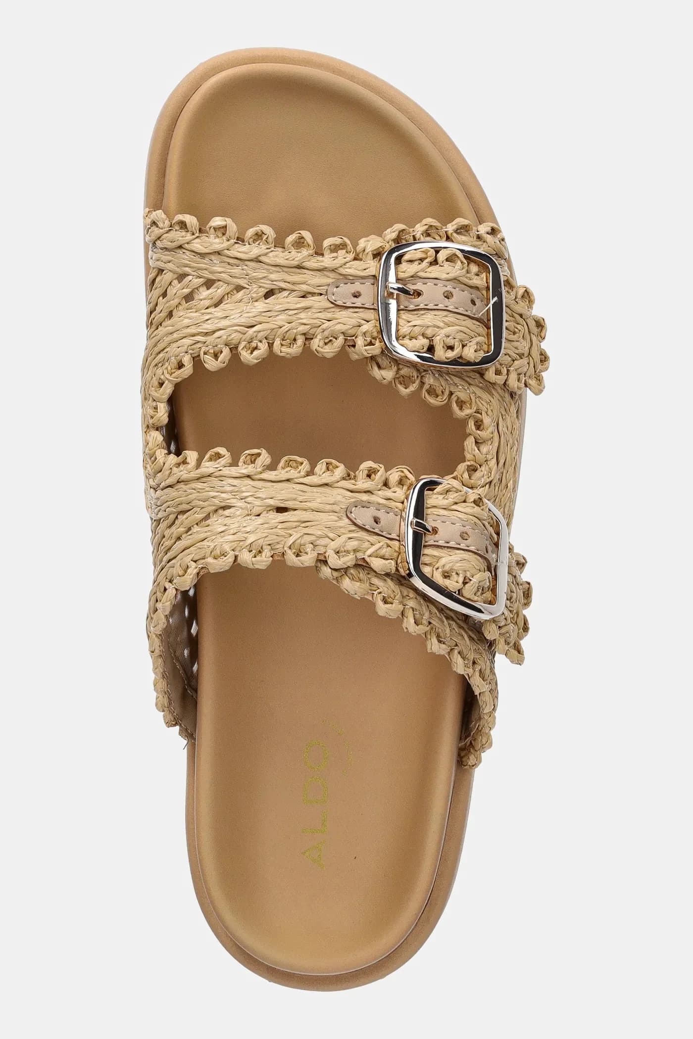 шлепанцы БОХОЧИК - фото 4