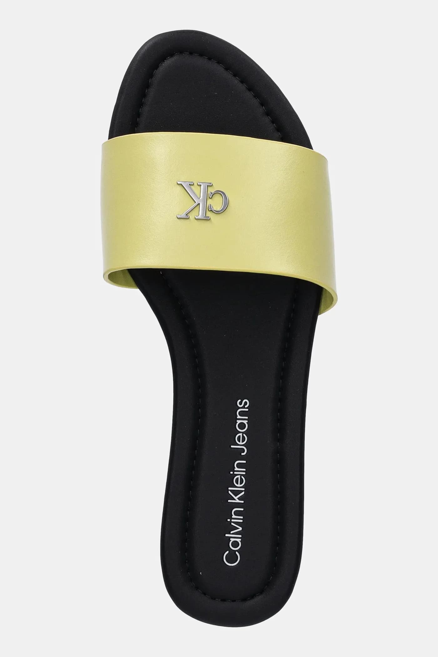 шлепанцы FLAT SANDAL SLIDE MG - фото 4