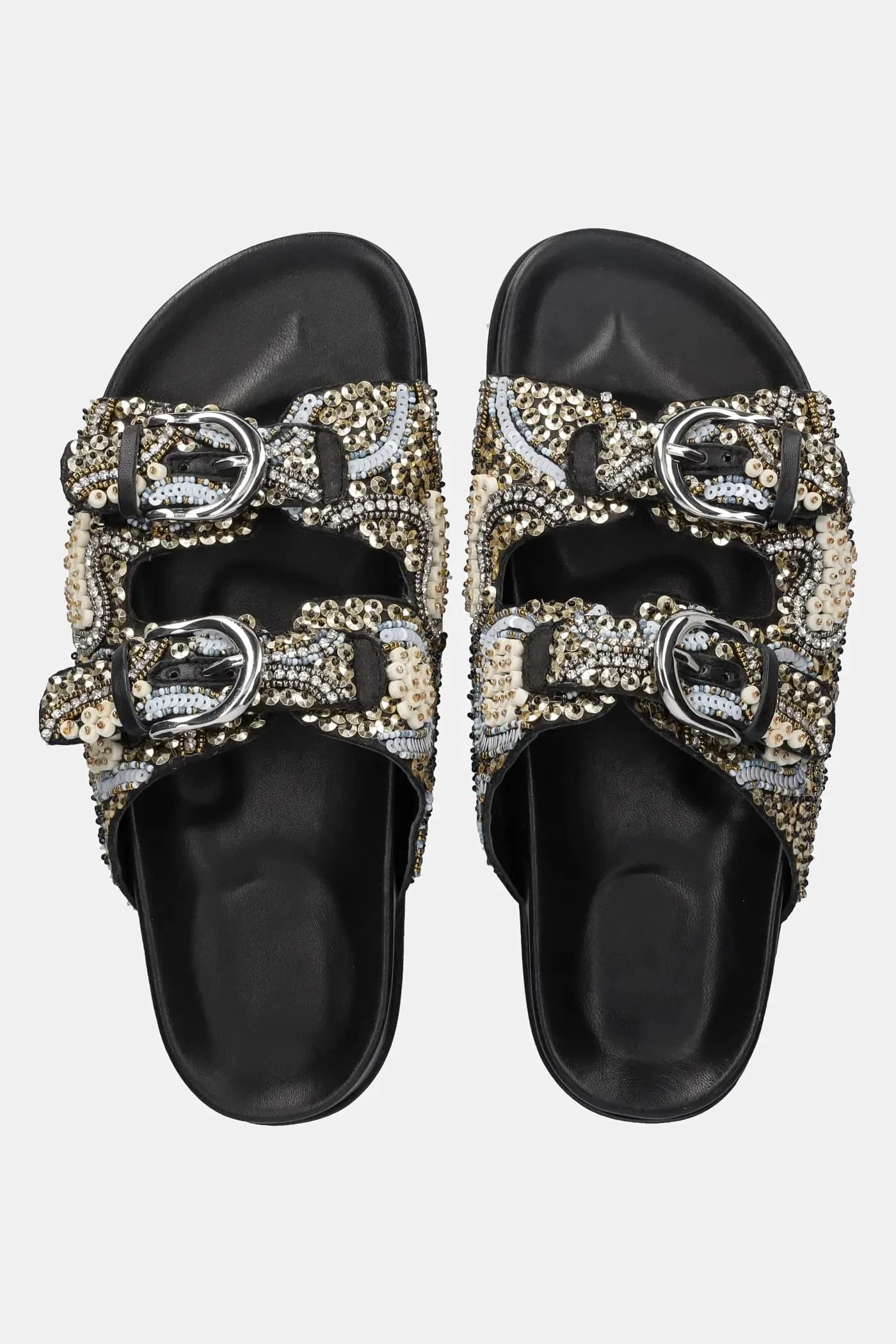 Шлепки - фото 5