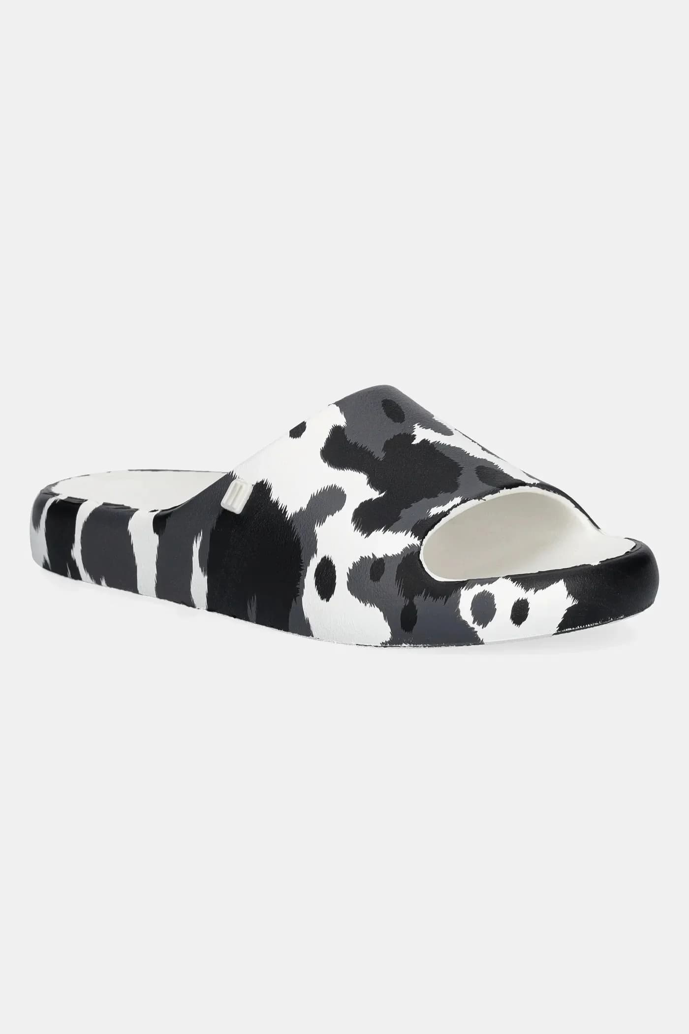 Шлепанцы Melissa БЕСПЛАТНАЯ ПЕЧАТЬ СЛАЙДОВОЙ РЕКЛАМЫ