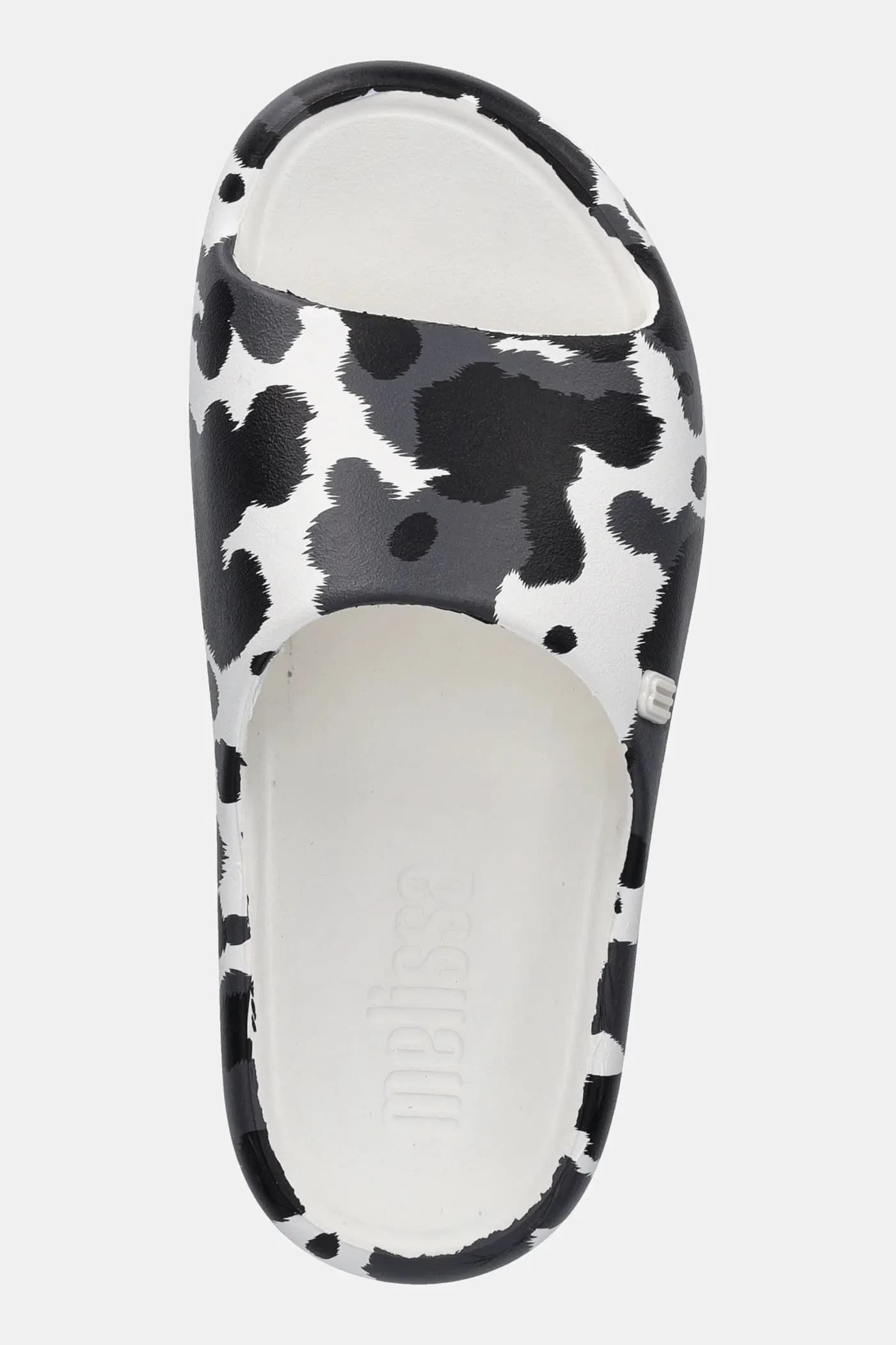 Шлепанцы Melissa БЕСПЛАТНАЯ ПЕЧАТЬ СЛАЙДОВОЙ РЕКЛАМЫ - фото 4