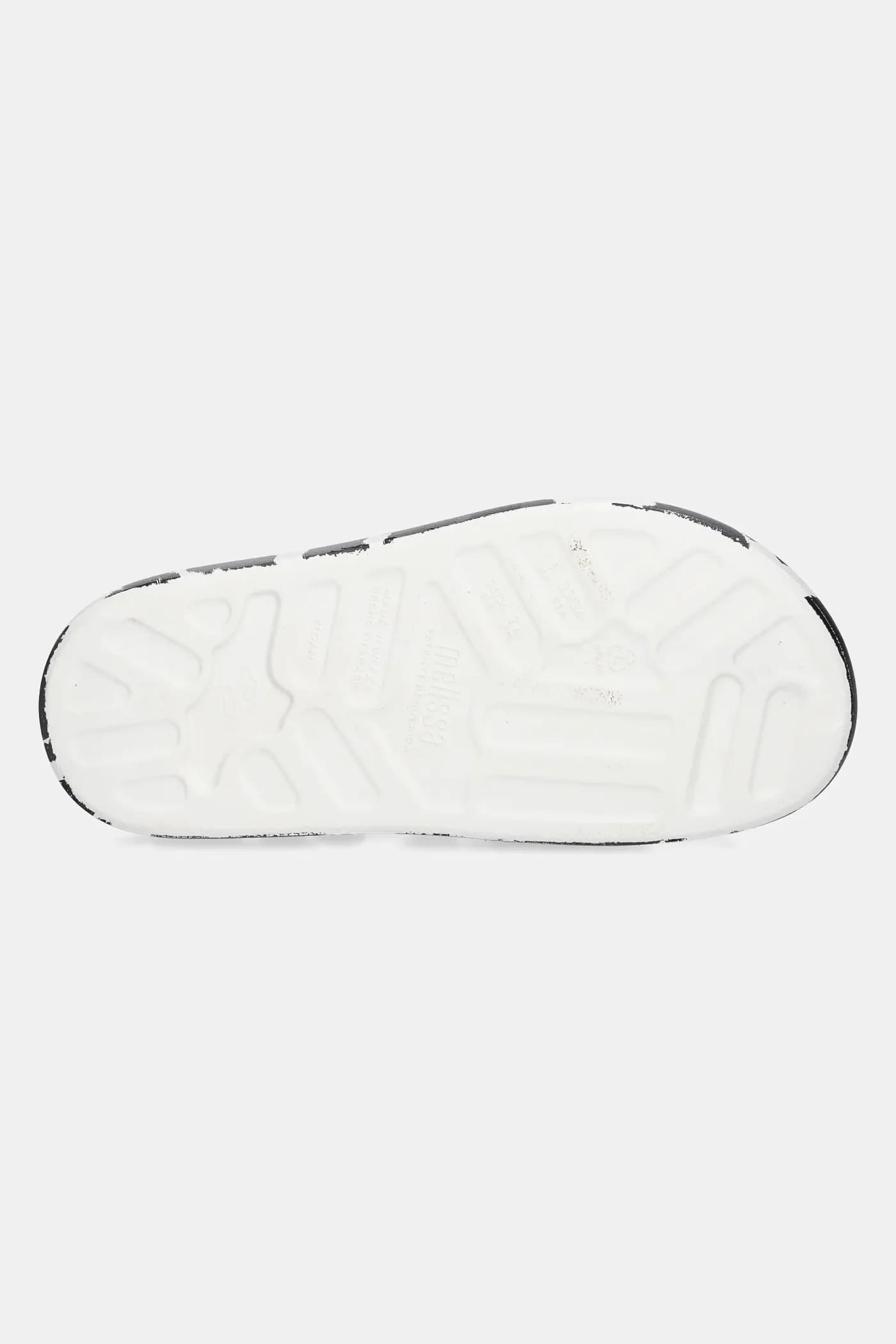 Шлепанцы Melissa БЕСПЛАТНАЯ ПЕЧАТЬ СЛАЙДОВОЙ РЕКЛАМЫ - фото 5