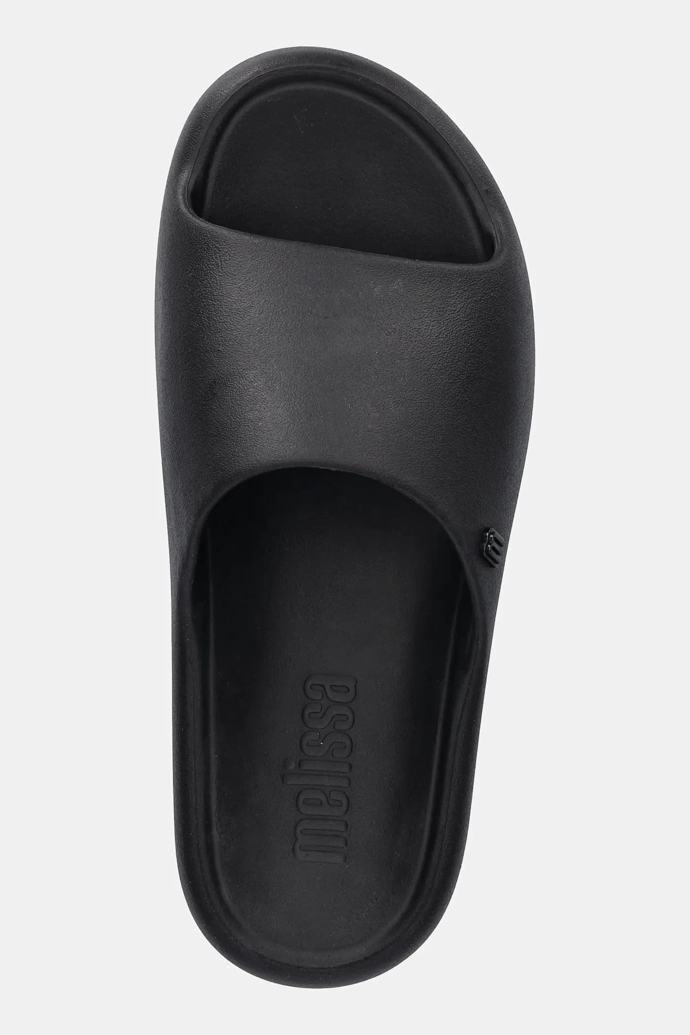 Шлепанцы Melissa БЕСПЛАТНАЯ ПЕЧАТЬ СЛАЙДОВОЙ РЕКЛАМЫ - фото 4