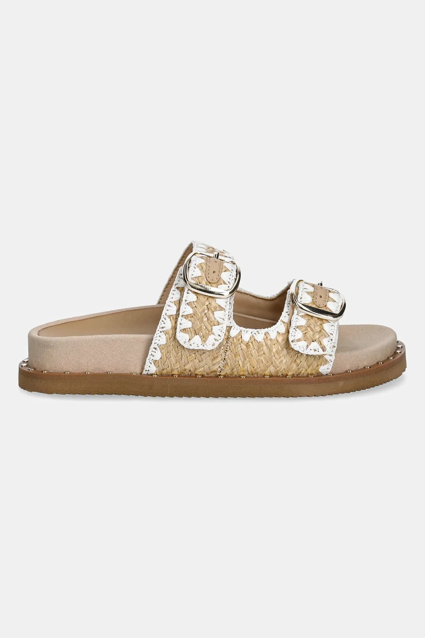 шлепанцы KRAVIS - фото 2