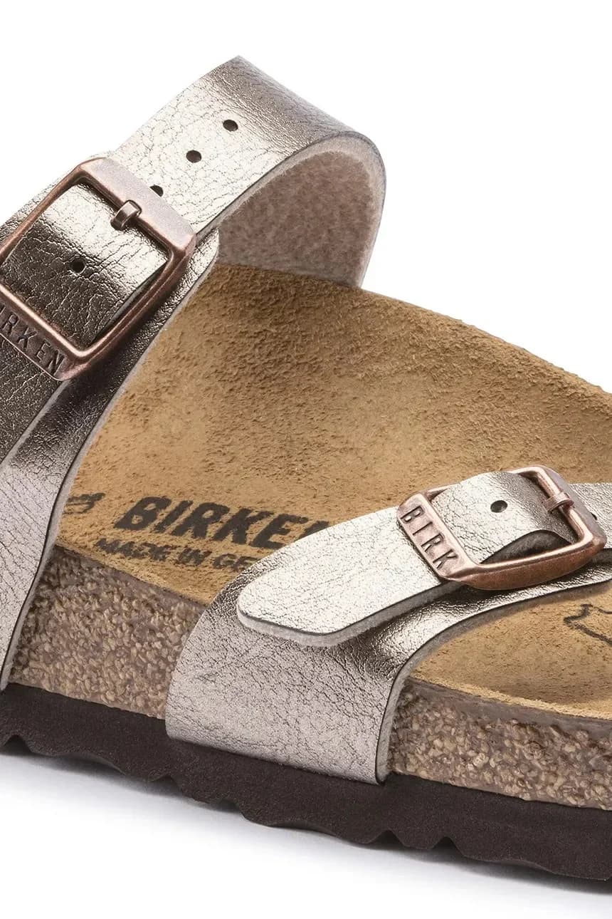 шлепанцы Mayari Graceful - фото 3