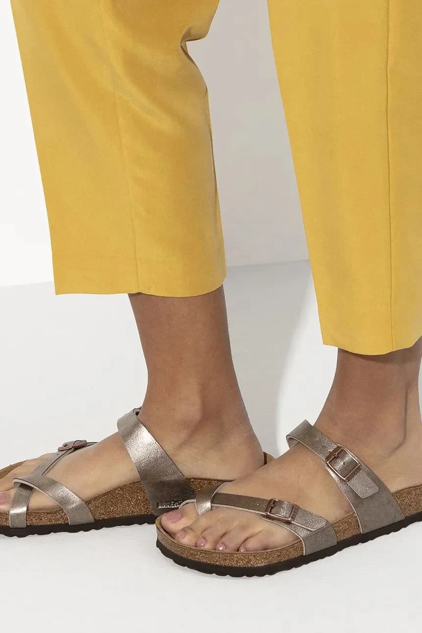 шлепанцы Mayari Graceful - фото 7