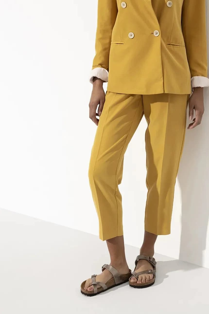 шлепанцы Mayari Graceful - фото 8