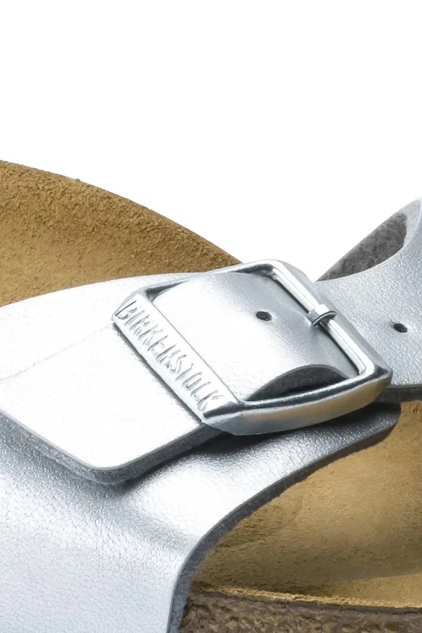 Мадридские шлепанцы - фото 3