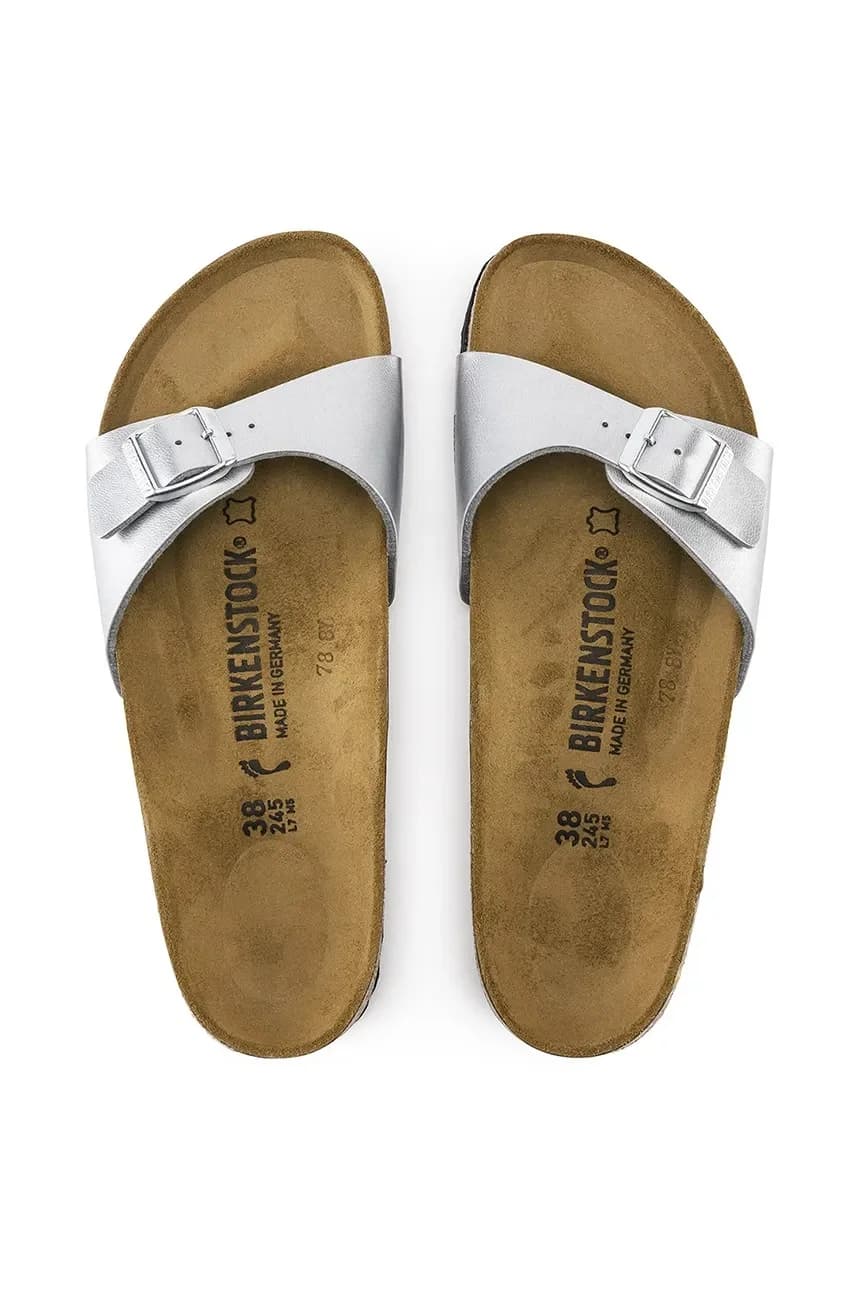 Мадридские шлепанцы - фото 5