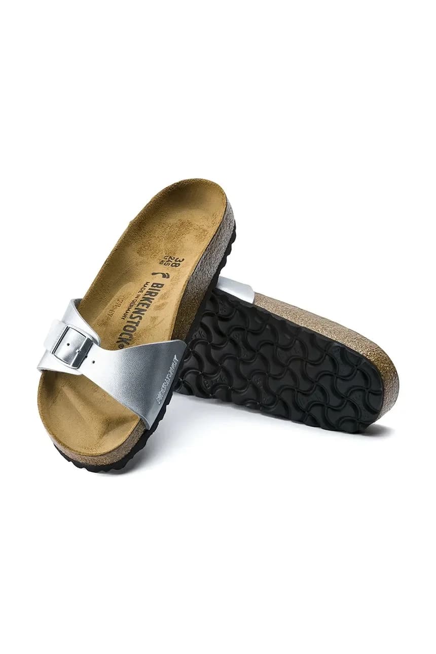 Мадридские шлепанцы - фото 6