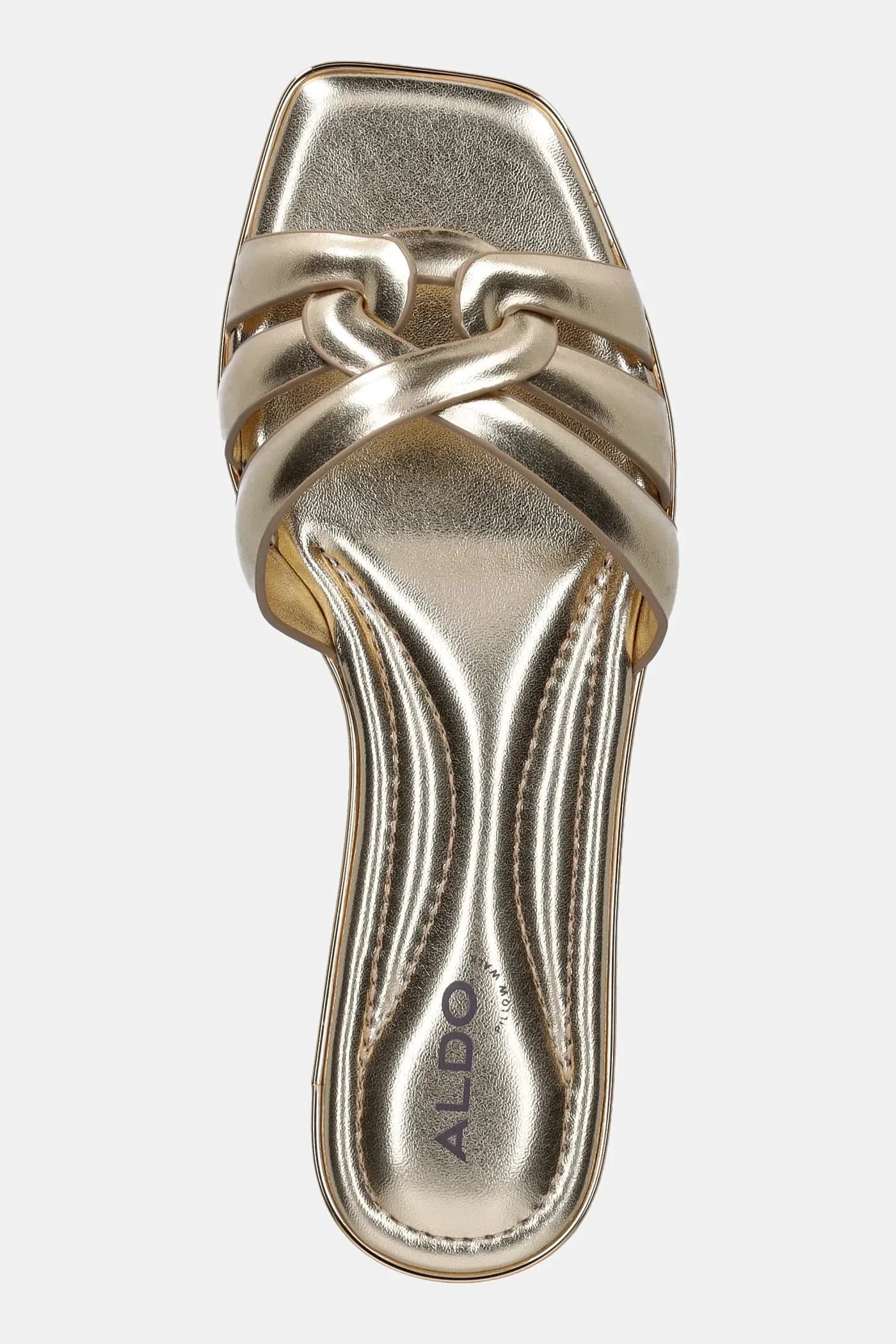 шлепанцы AUGUSTYA - фото 4