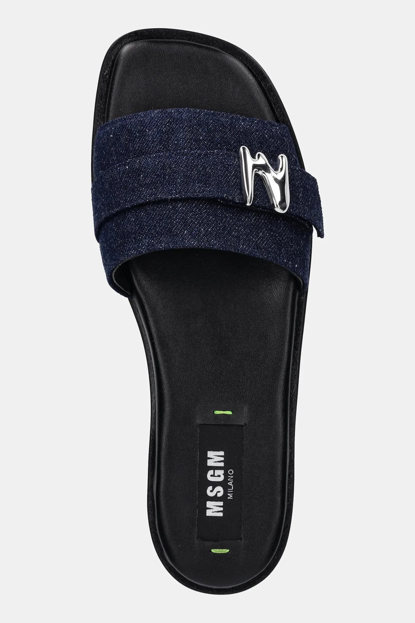 Шлепки - фото 4