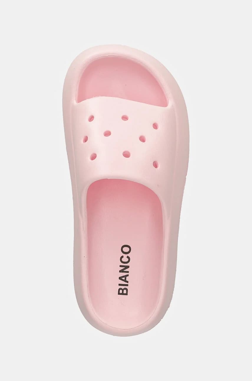 шлепанцы BIAHOLLY - фото 4