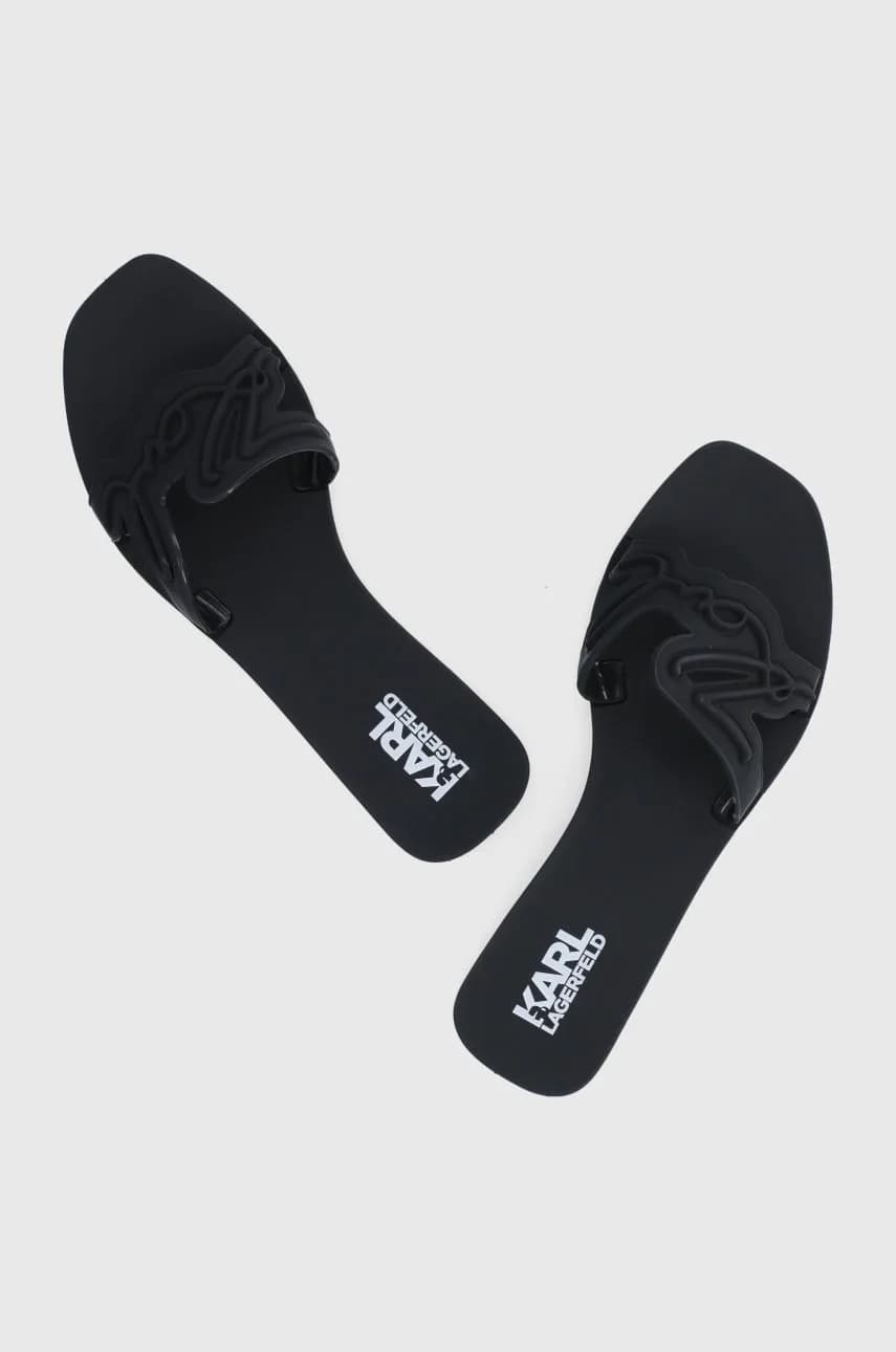 шлепанцы JELLY - фото 2