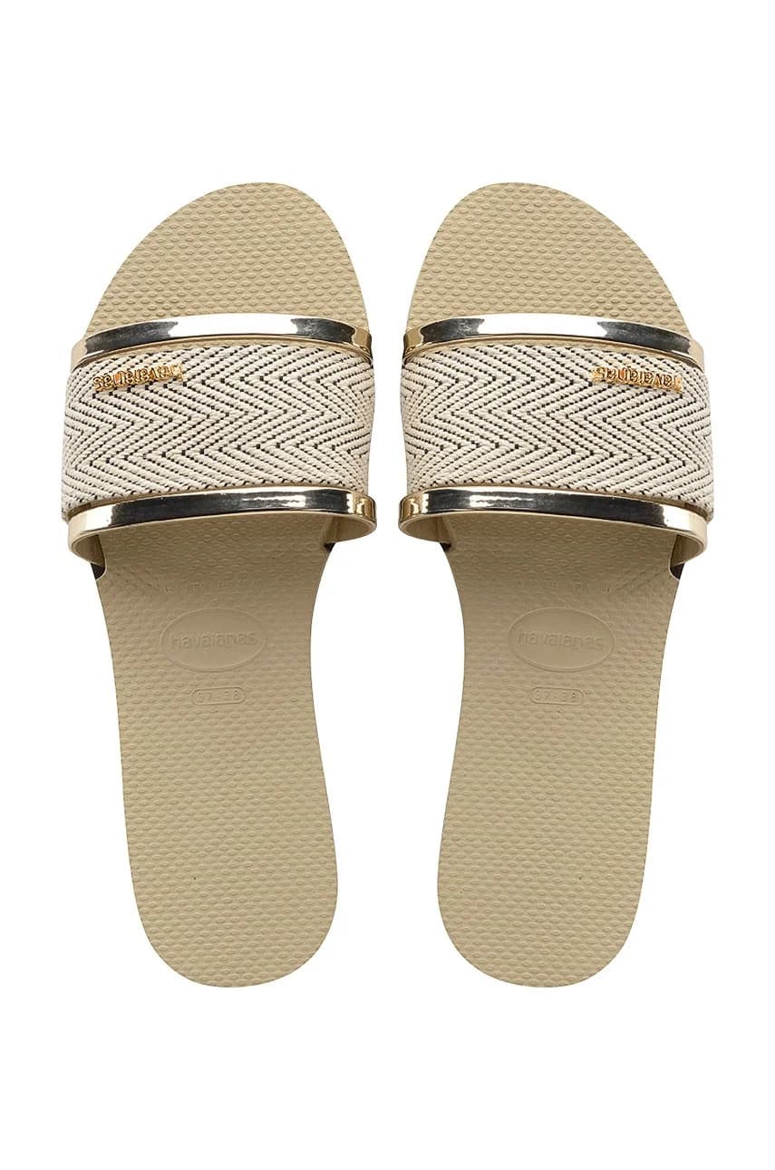 Вьетнамки YOU TRANCOSO PREMIUM