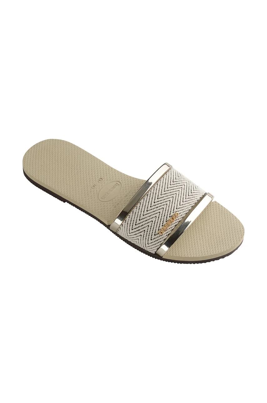 Вьетнамки YOU TRANCOSO PREMIUM - фото 3