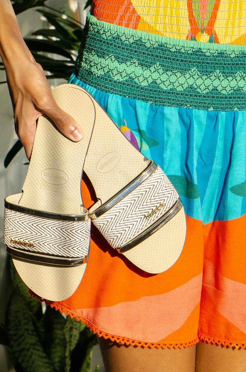 Вьетнамки YOU TRANCOSO PREMIUM - фото 5