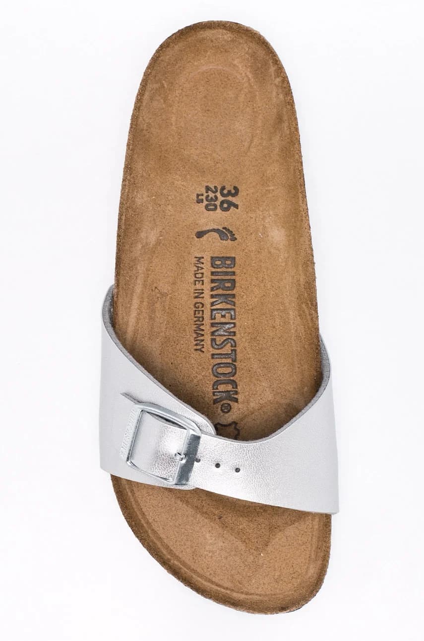 Мадридские шлепанцы - фото 5