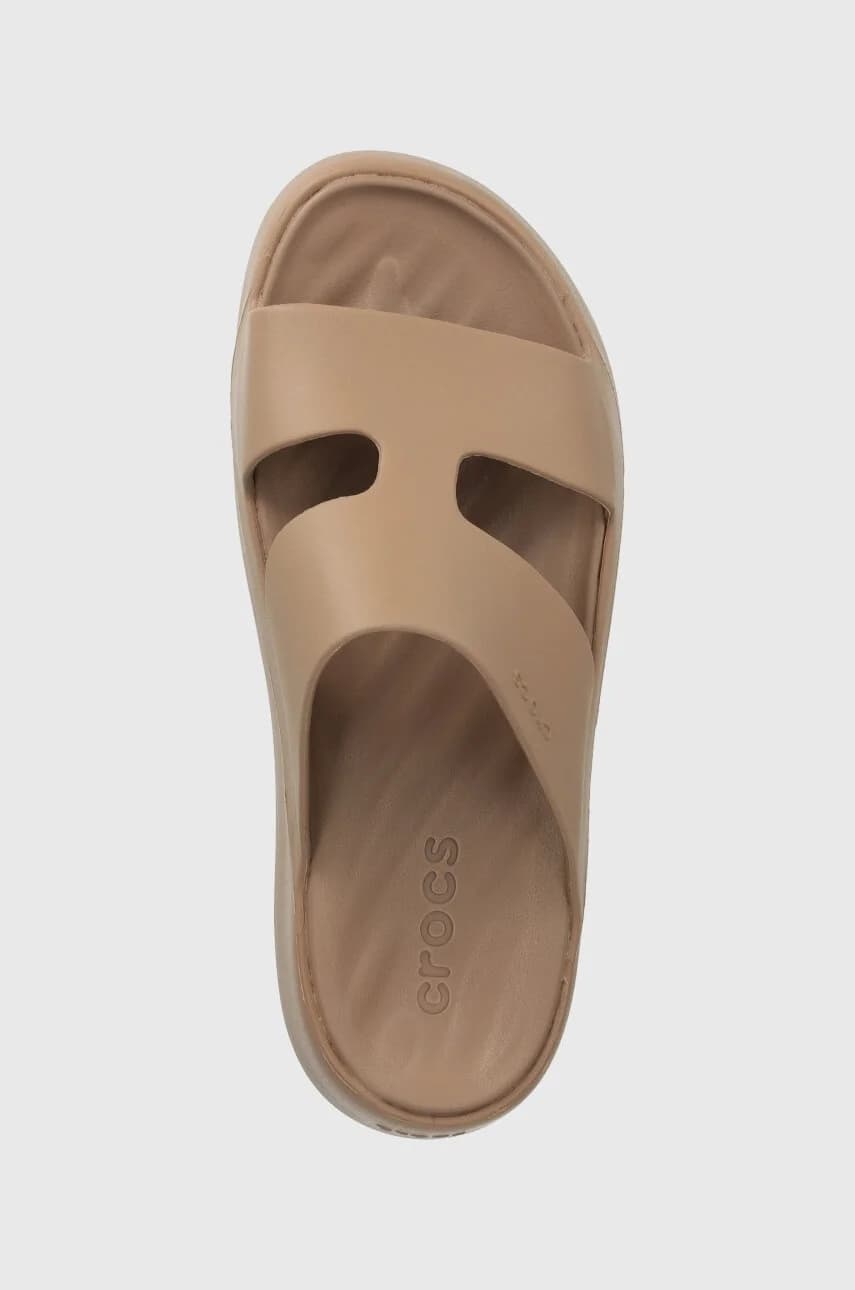 Gataway Platform H – шлепанцы с ремешком - фото 4