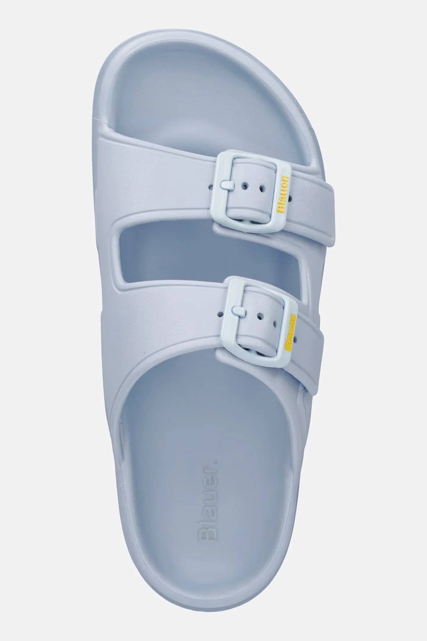 NOMA03 женские шлепанцы - фото 4