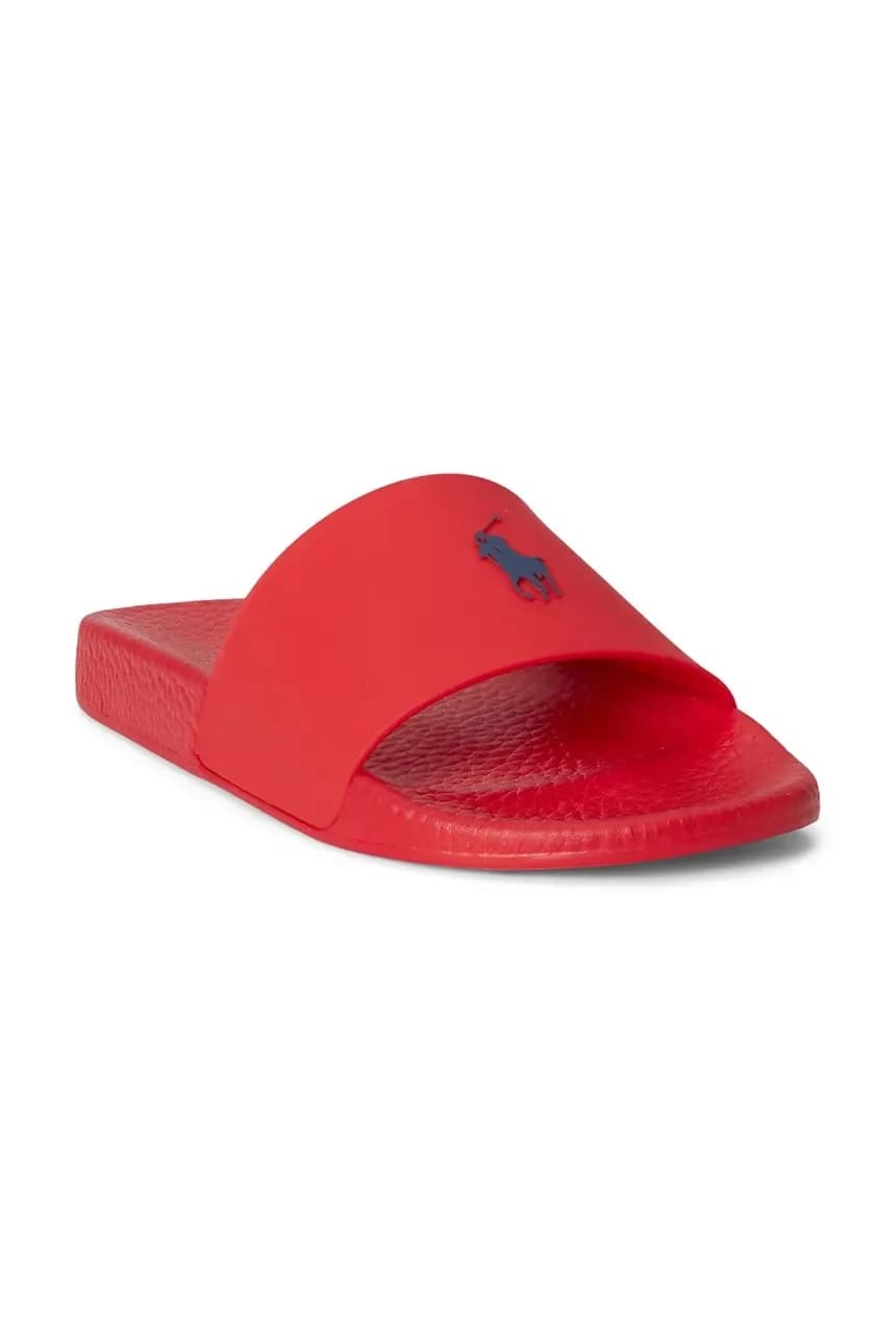 шлепанцы Polo Slide - фото 2