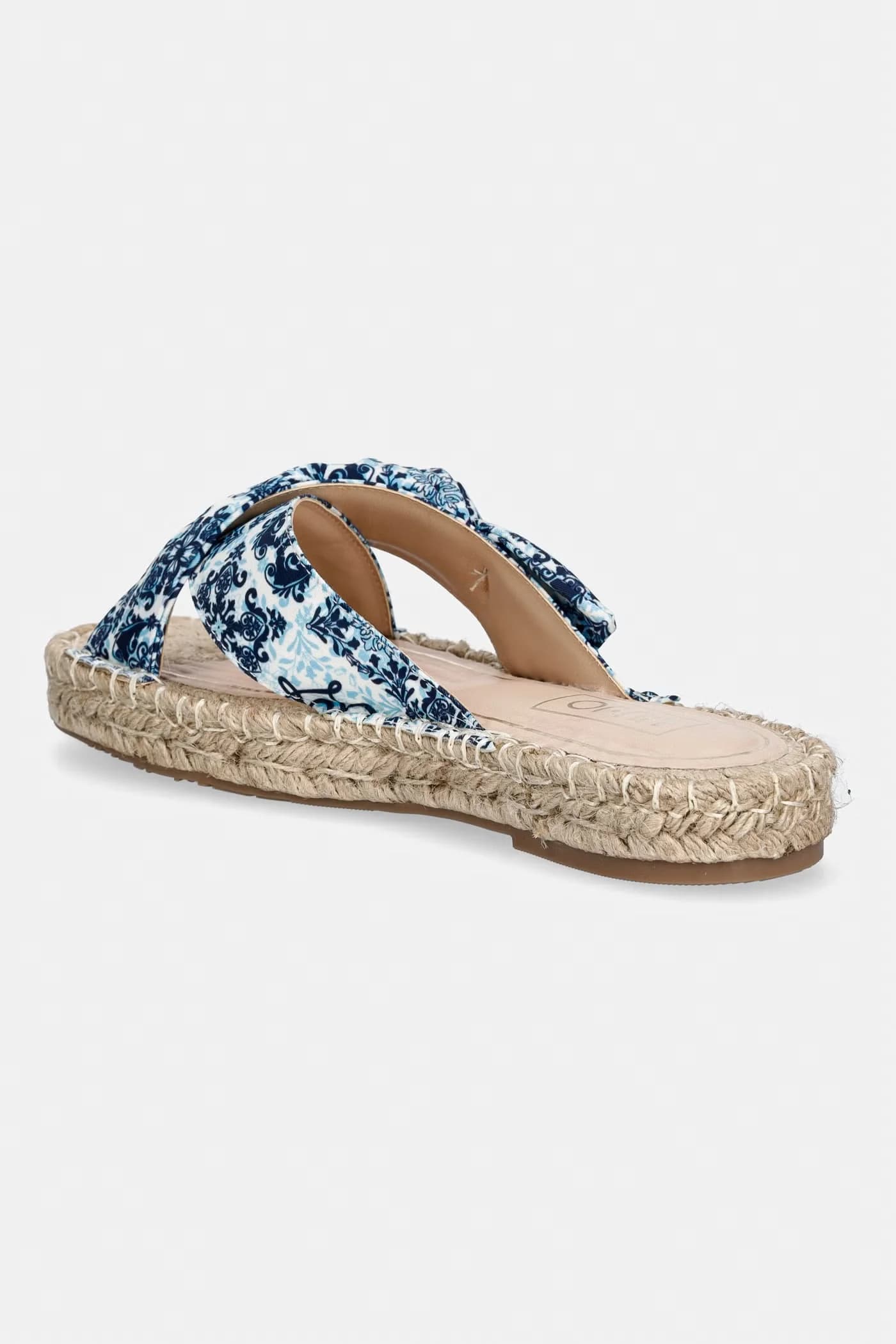 Женские шлепанцы PAROS 03 - фото 3